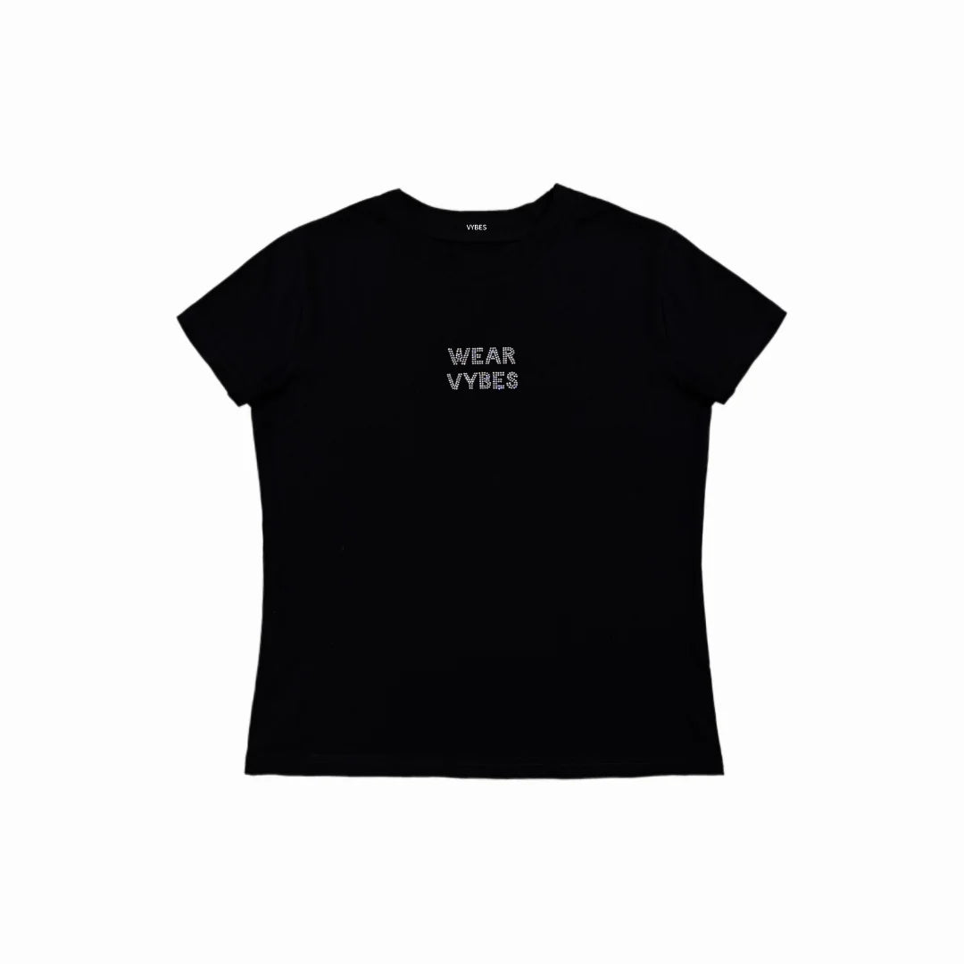 Celestial Wings Tee (Women)
