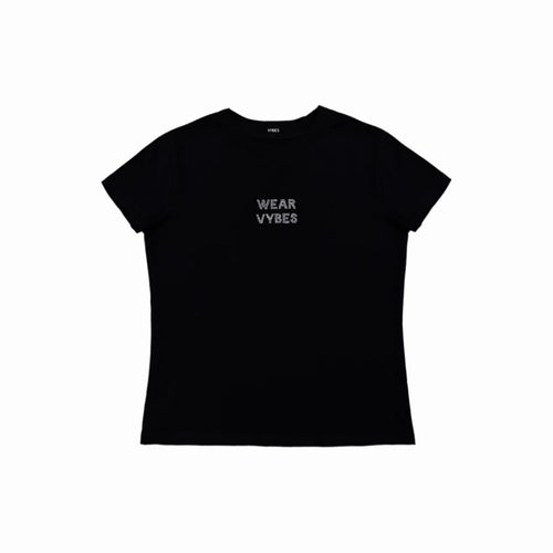 Celestial Wings Tee (Women)