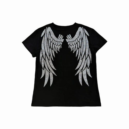 Celestial Wings Tee (Women)