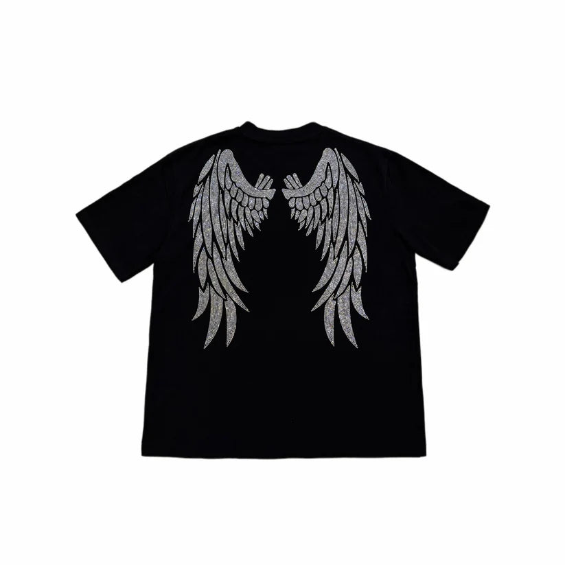 AURAS Celestial Wings Tee (Men)