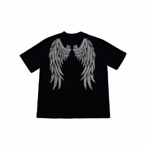 AURAS Celestial Wings Tee (Men)