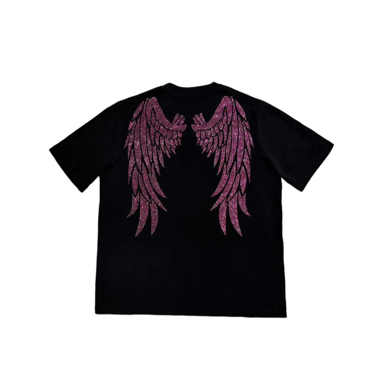 AURAS Celestial Wings Tee (Men)