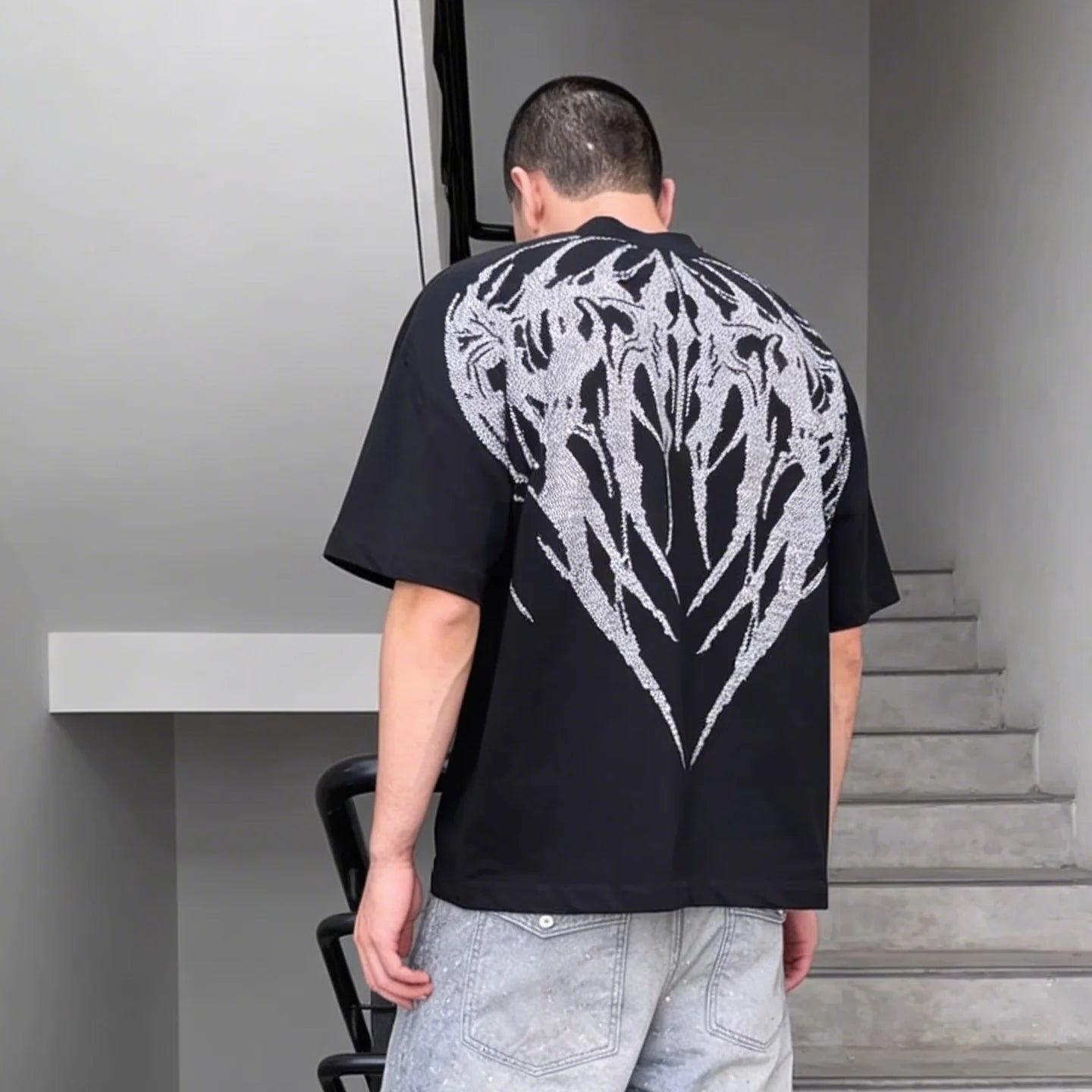 Phantom Tee
