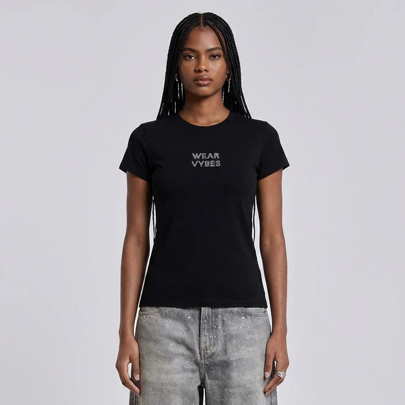 Celestial Wings Tee (Women)