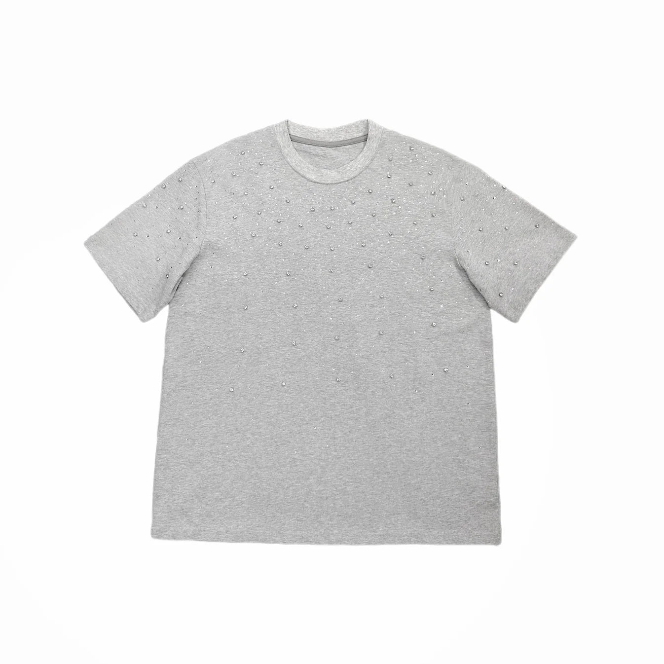 AURAS Luxe Rhinestone Tee